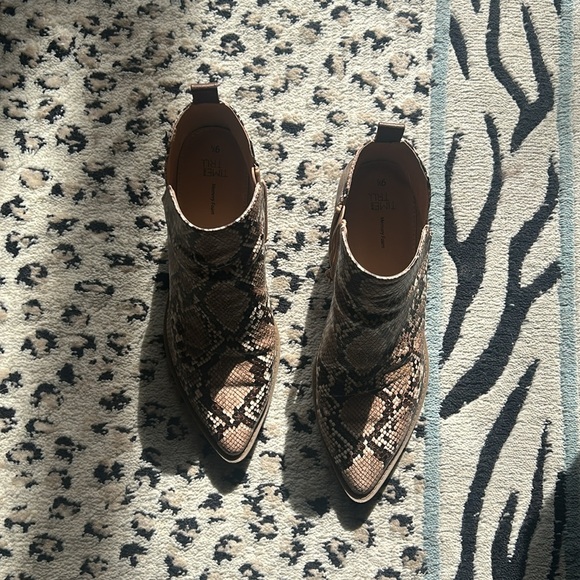 Python booties - Picture 11 of 11